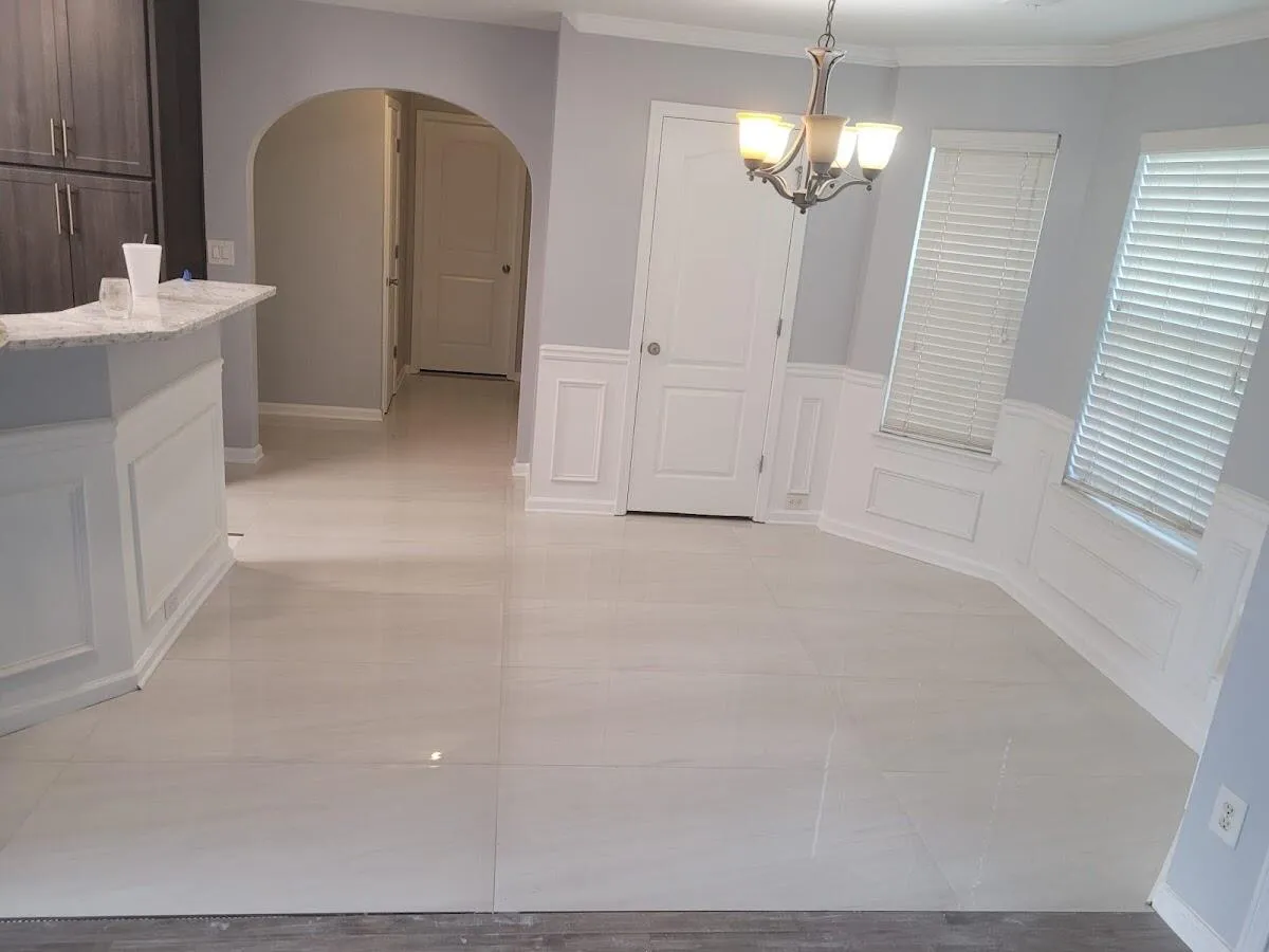 Water Damage Restoration services in Fern Park, FL